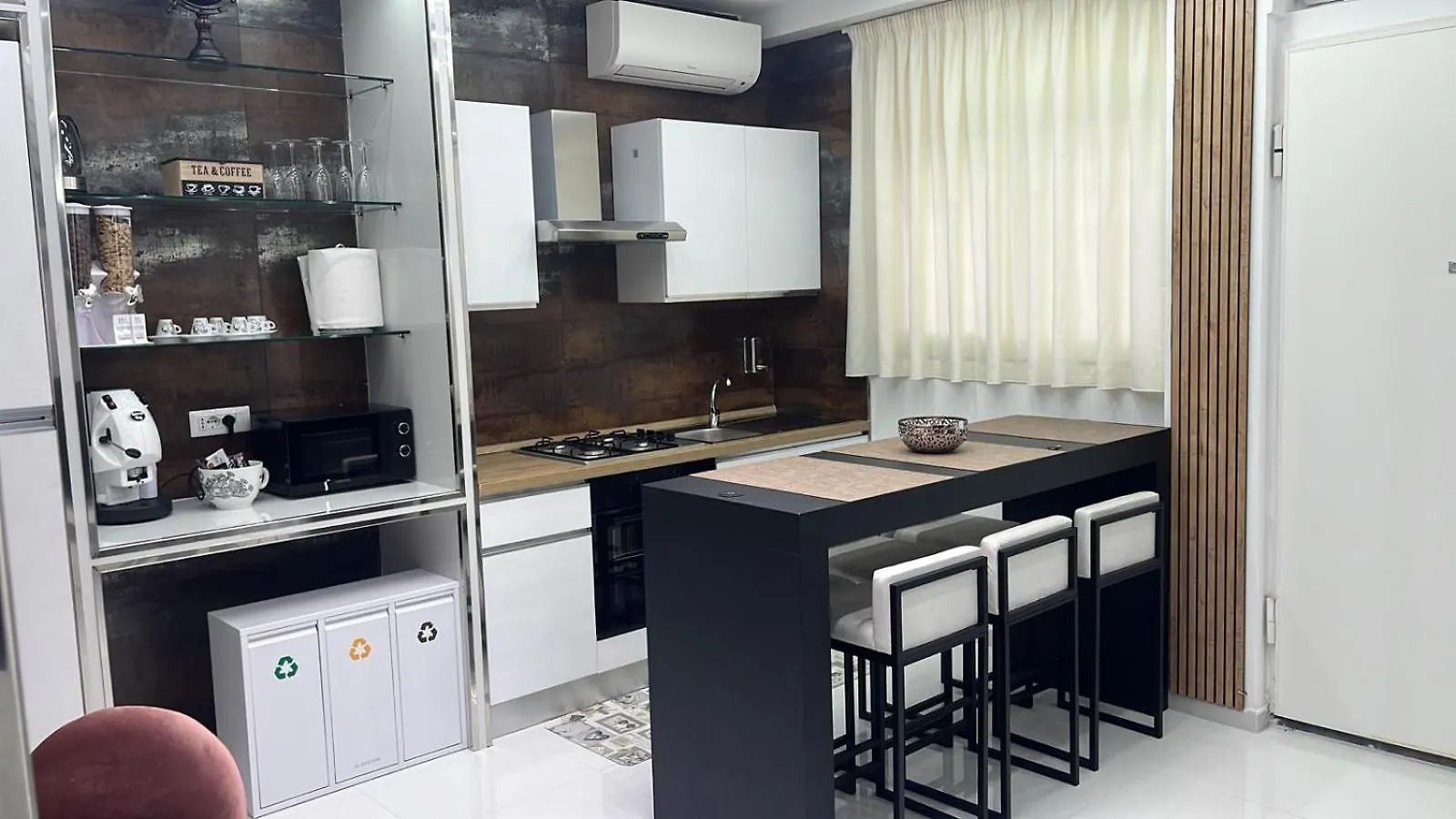 Apartment Holiday Wonder Catania