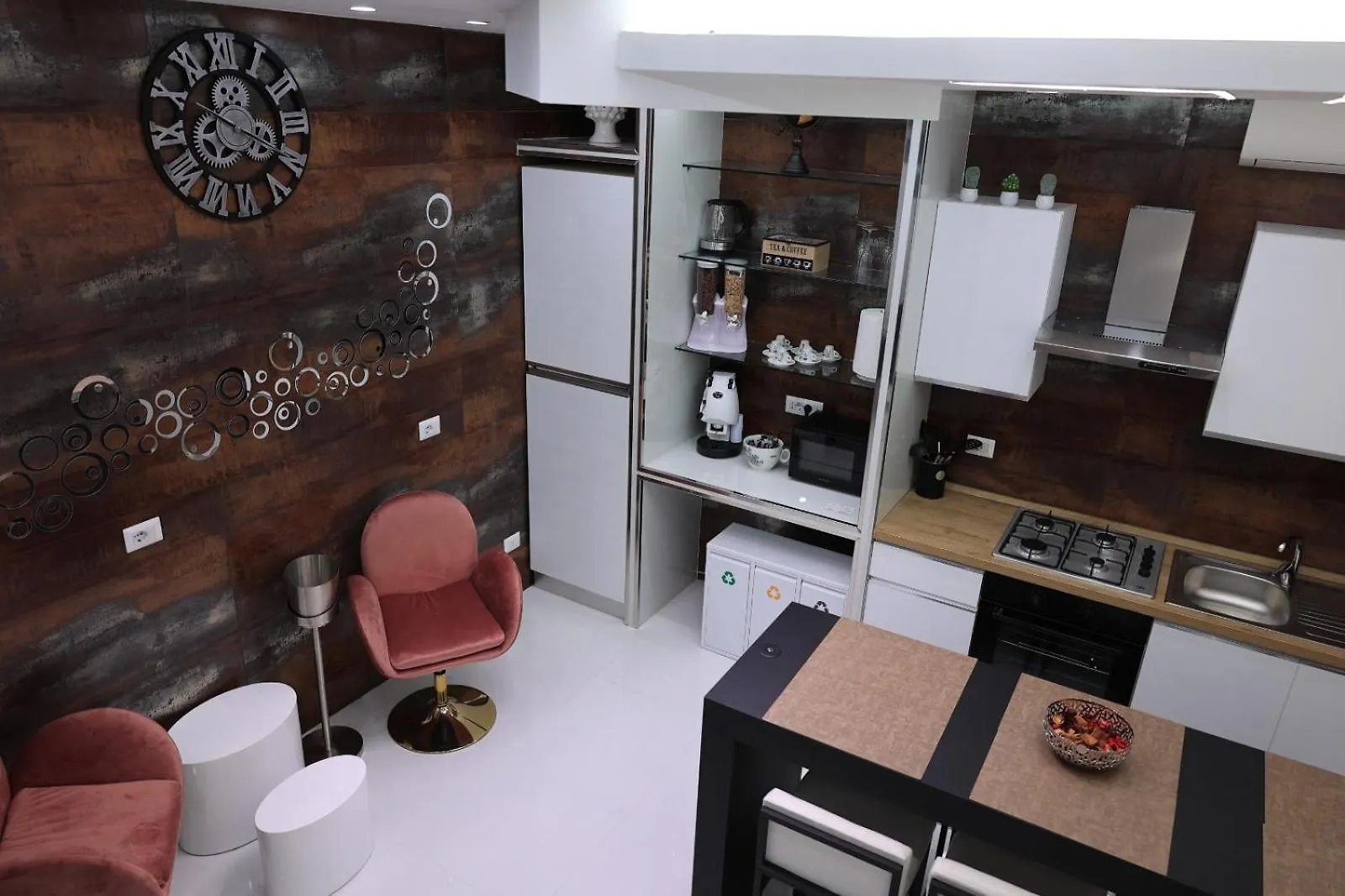 Apartment Holiday Wonder Catania