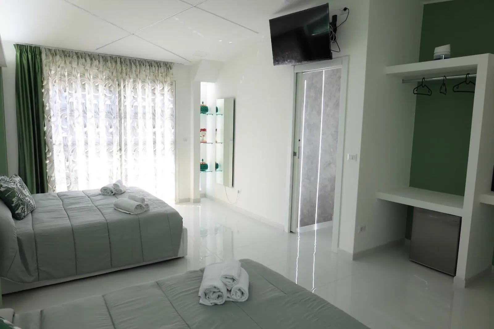Apartment Holiday Wonder Catania Italy
