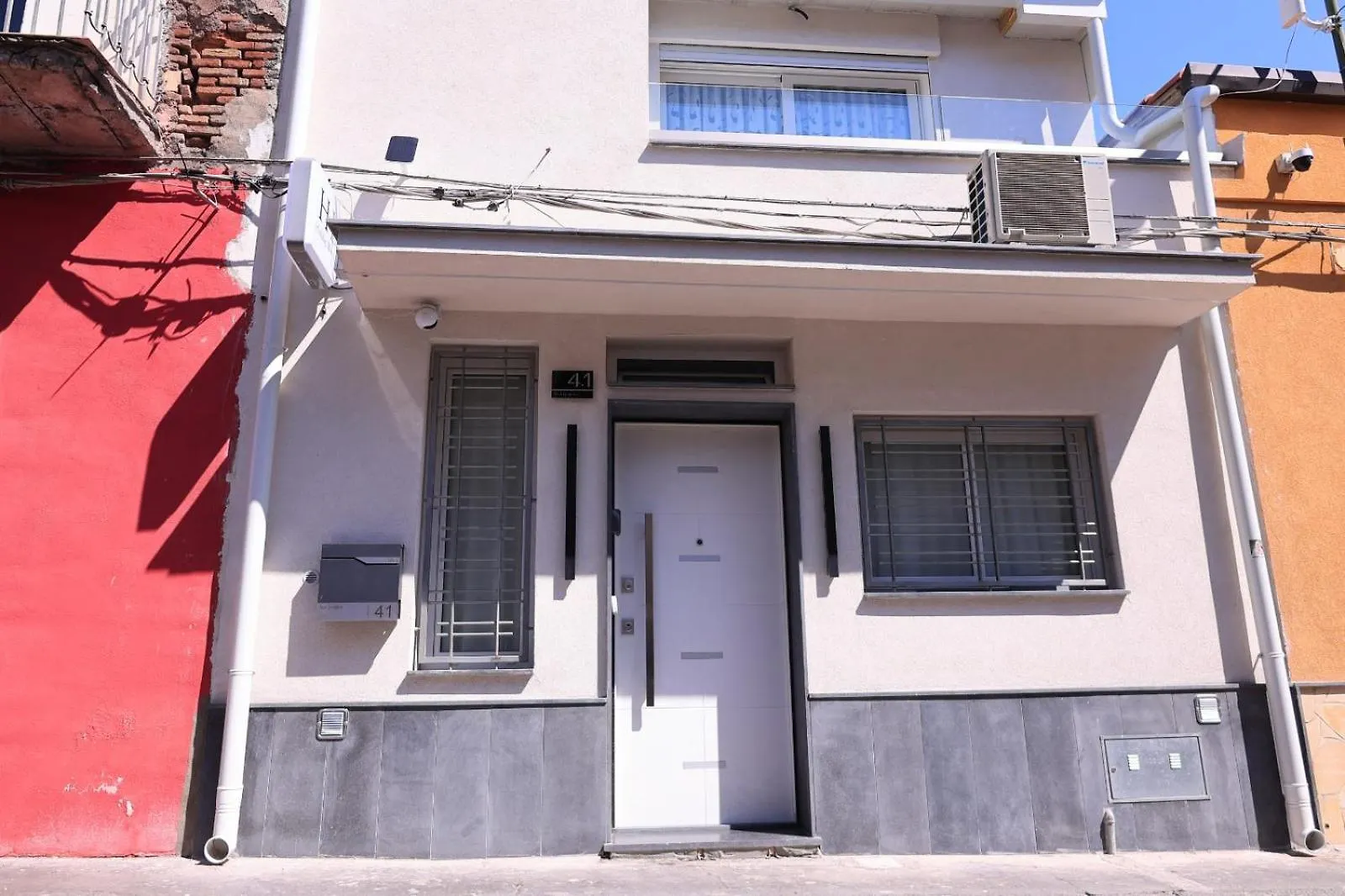 Apartment Holiday Wonder Catania