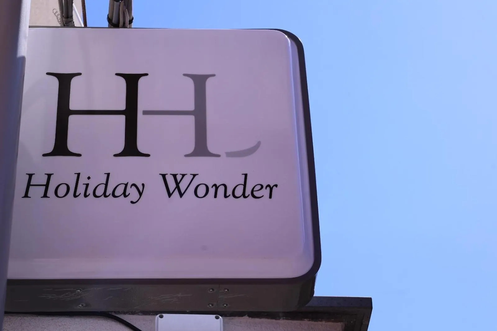 Holiday Wonder Catania Italy