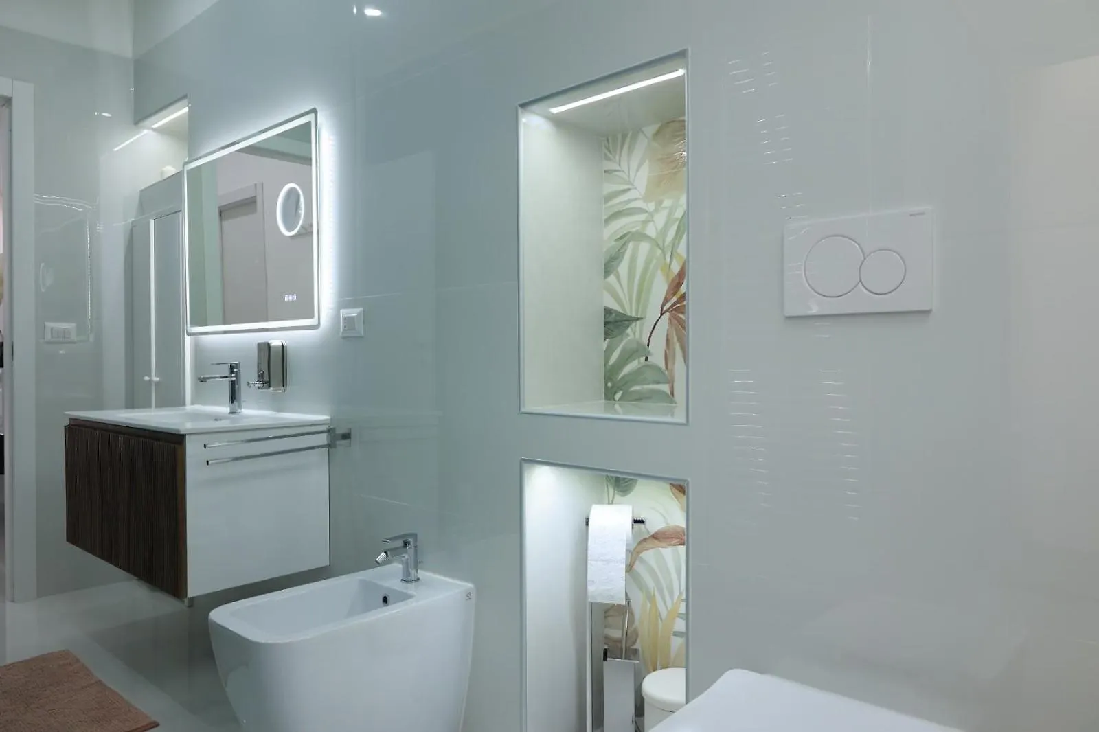 Apartment Holiday Wonder Catania Italy