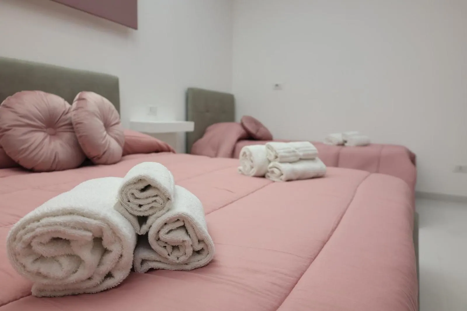 Holiday Wonder Catania Apartment